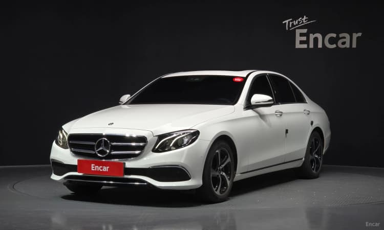 E-Class W213
