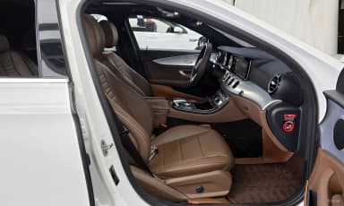 E-Class W213