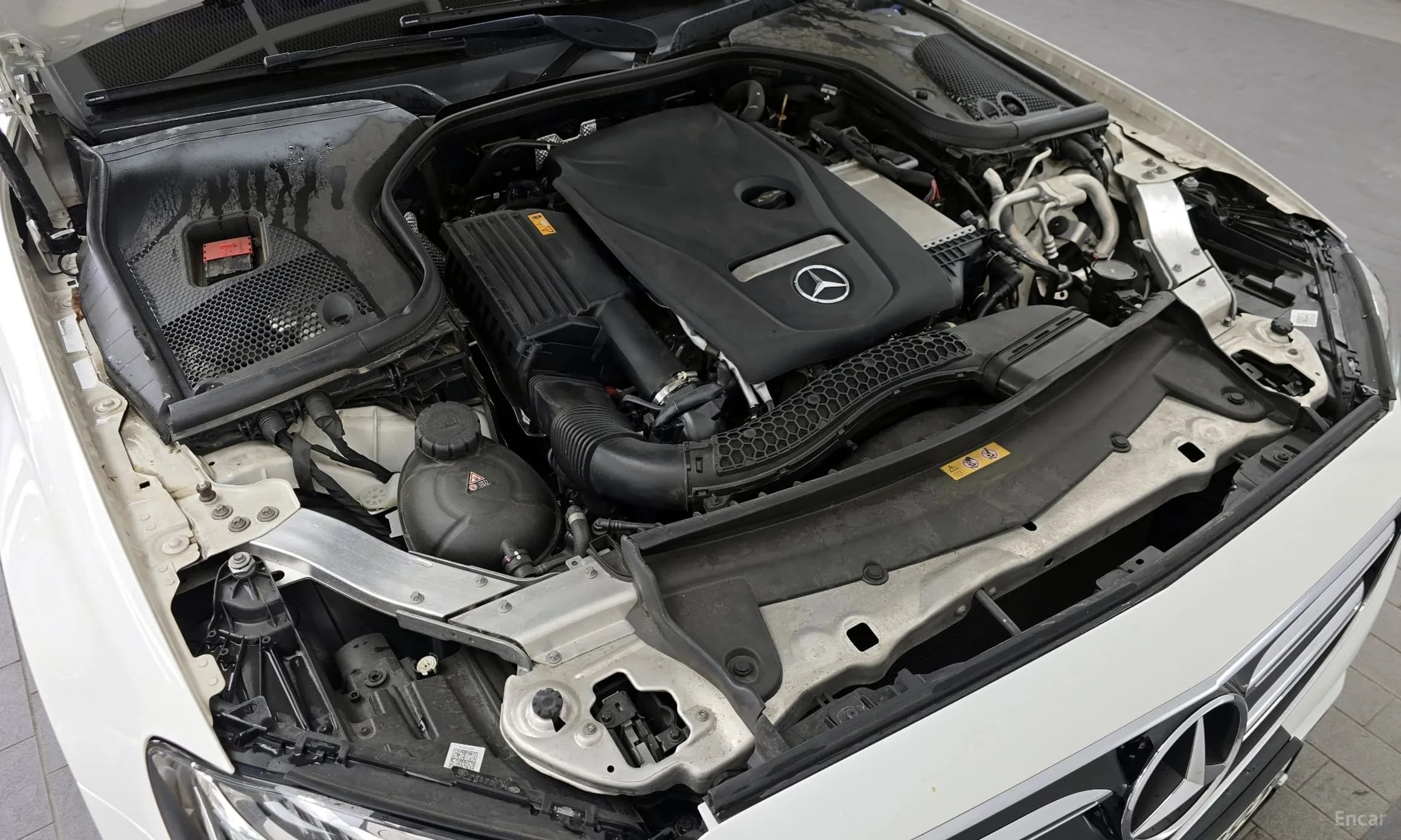 E-Class W213