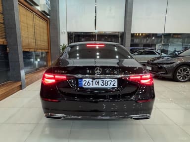 S-Class W223