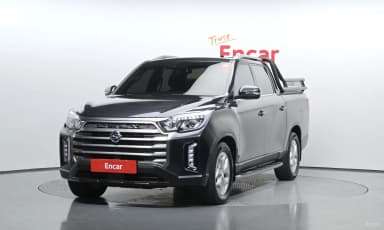 Rexton Sports Khan
