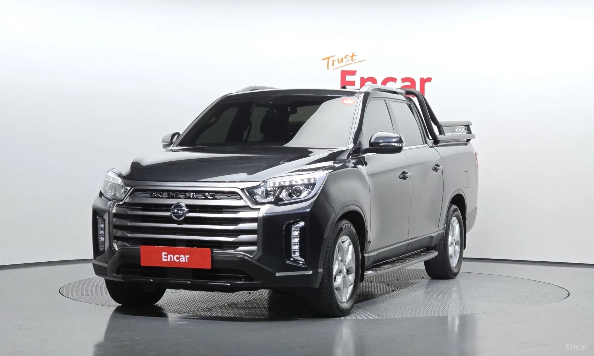 Rexton Sports Khan