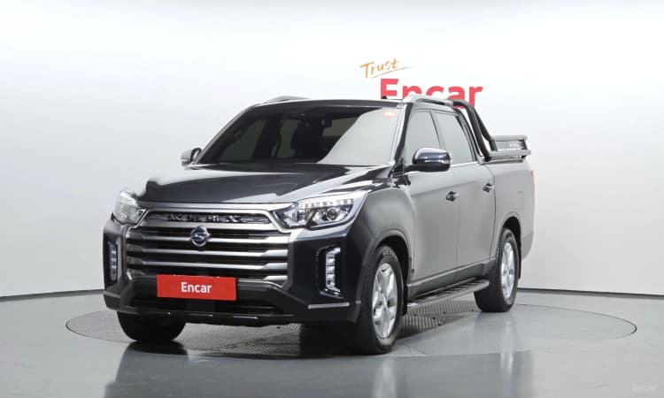 Rexton Sports Khan