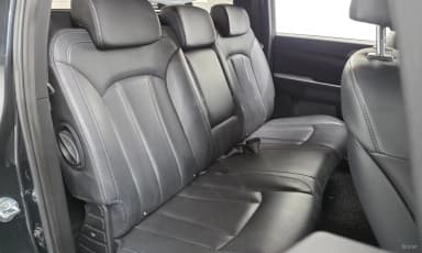 Rexton Sports Khan