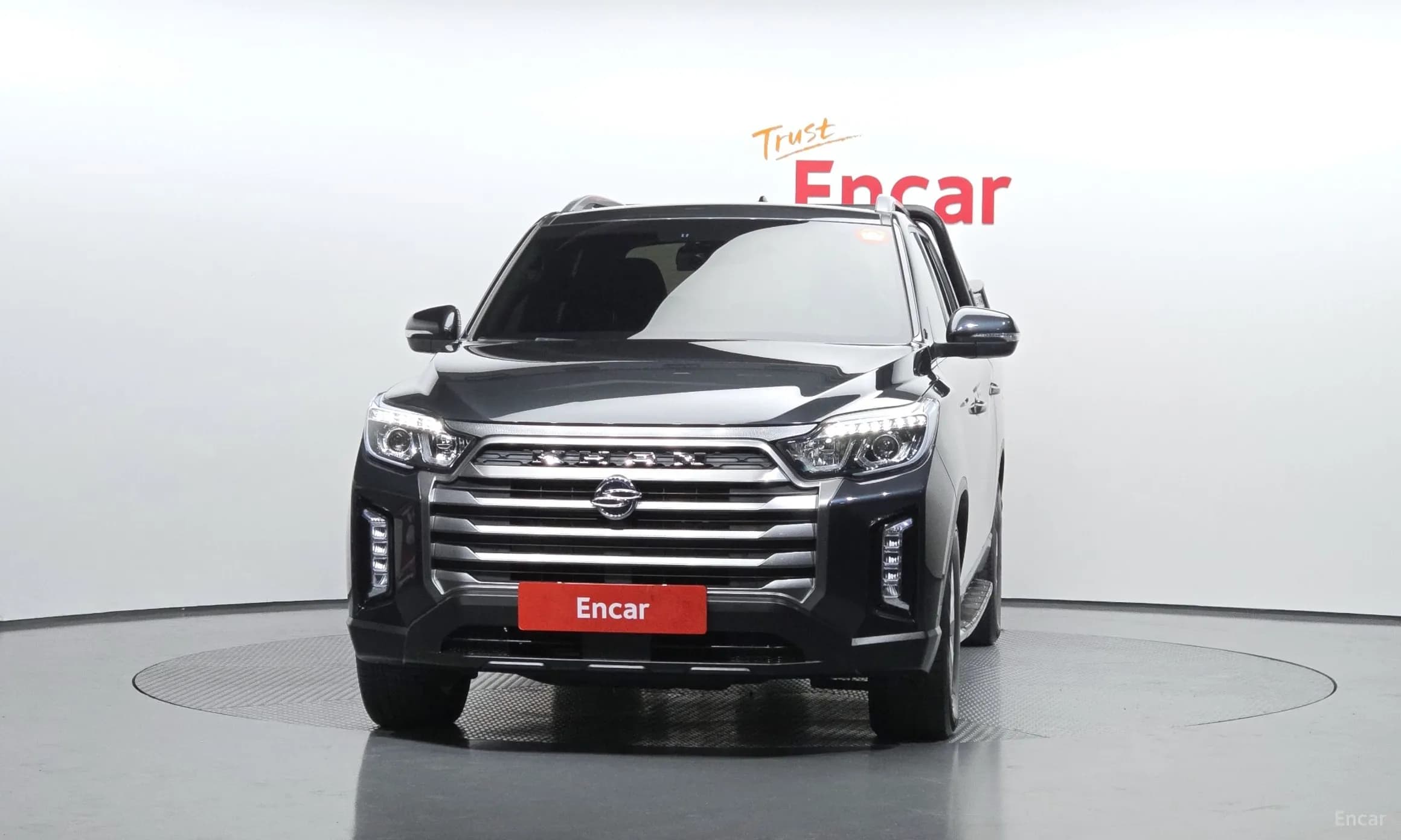 Rexton Sports Khan