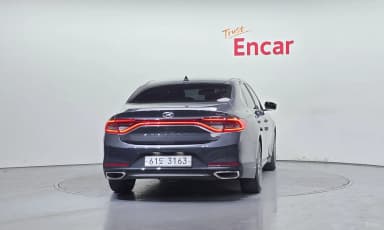Grandeur IG Hybrid