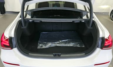 A-Class W177