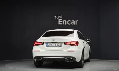 A-Class W177