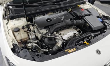 A-Class W177