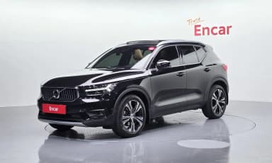 XC40