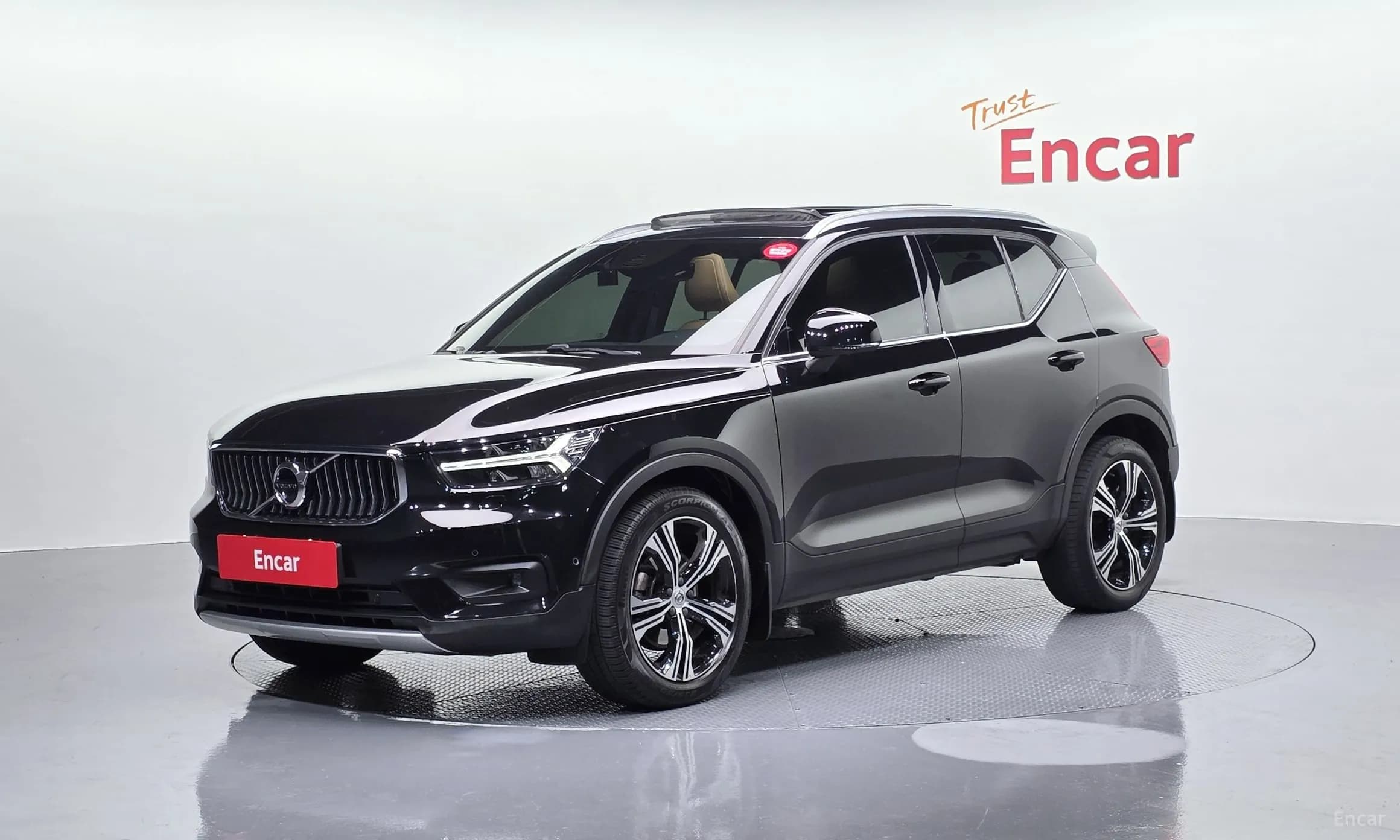 XC40