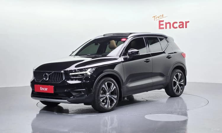 XC40