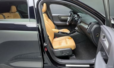 XC40