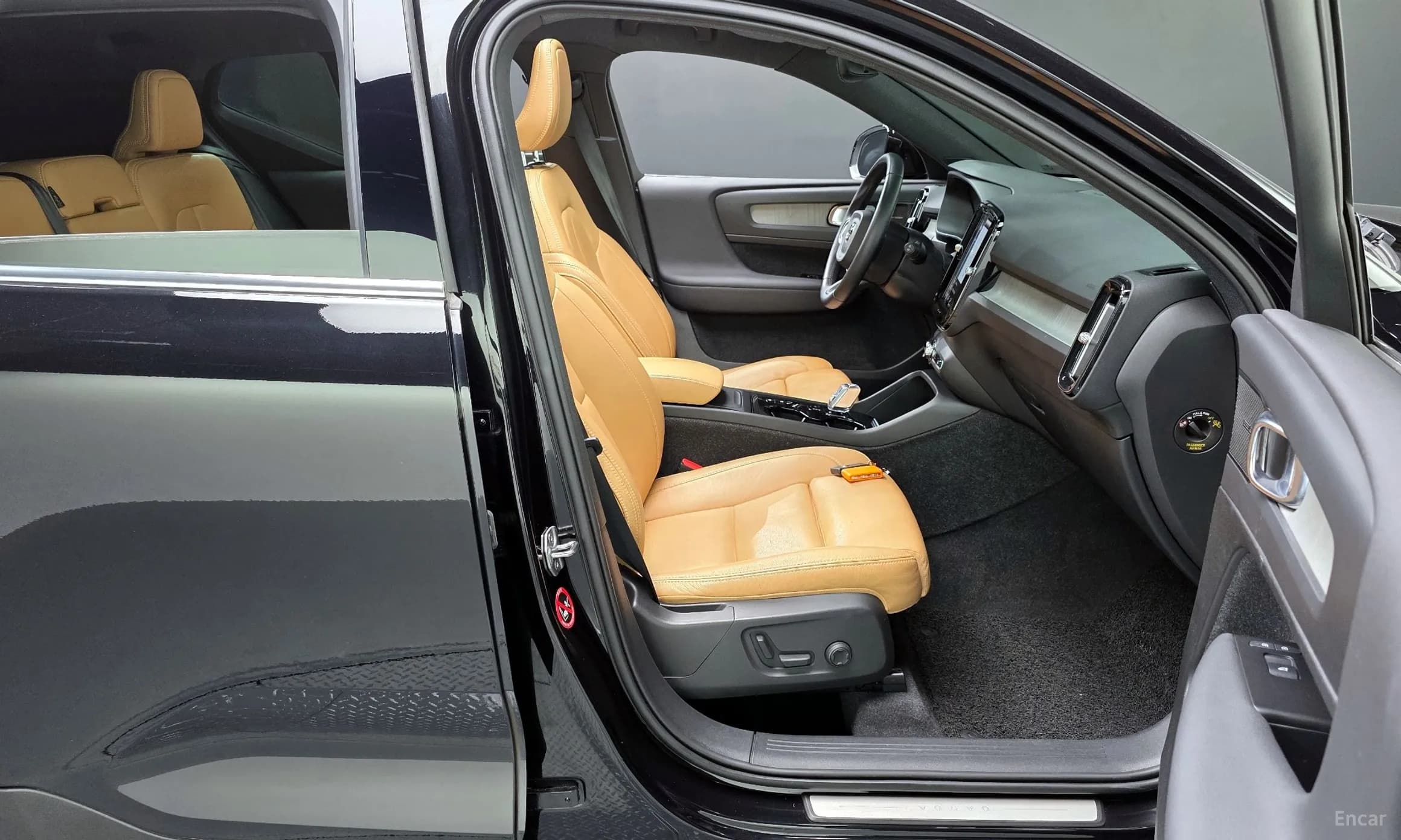XC40