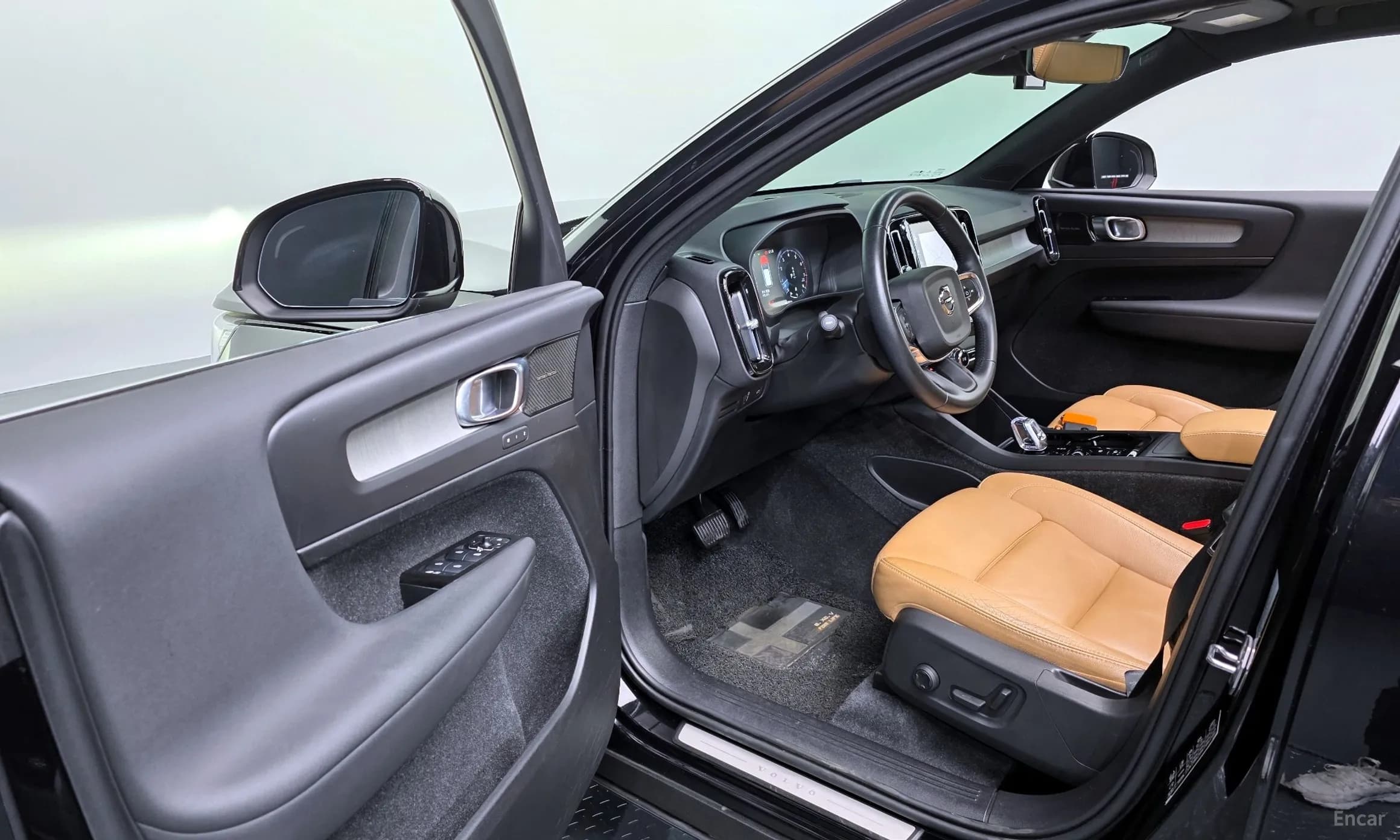 XC40