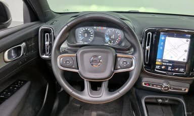 XC40