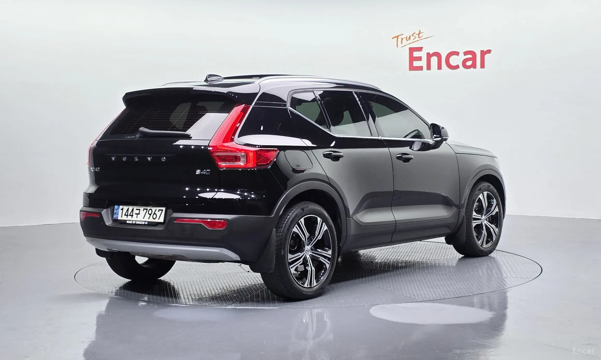 XC40