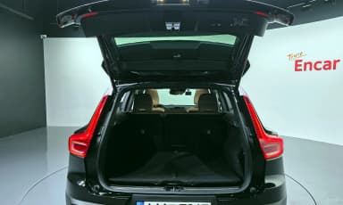 XC40