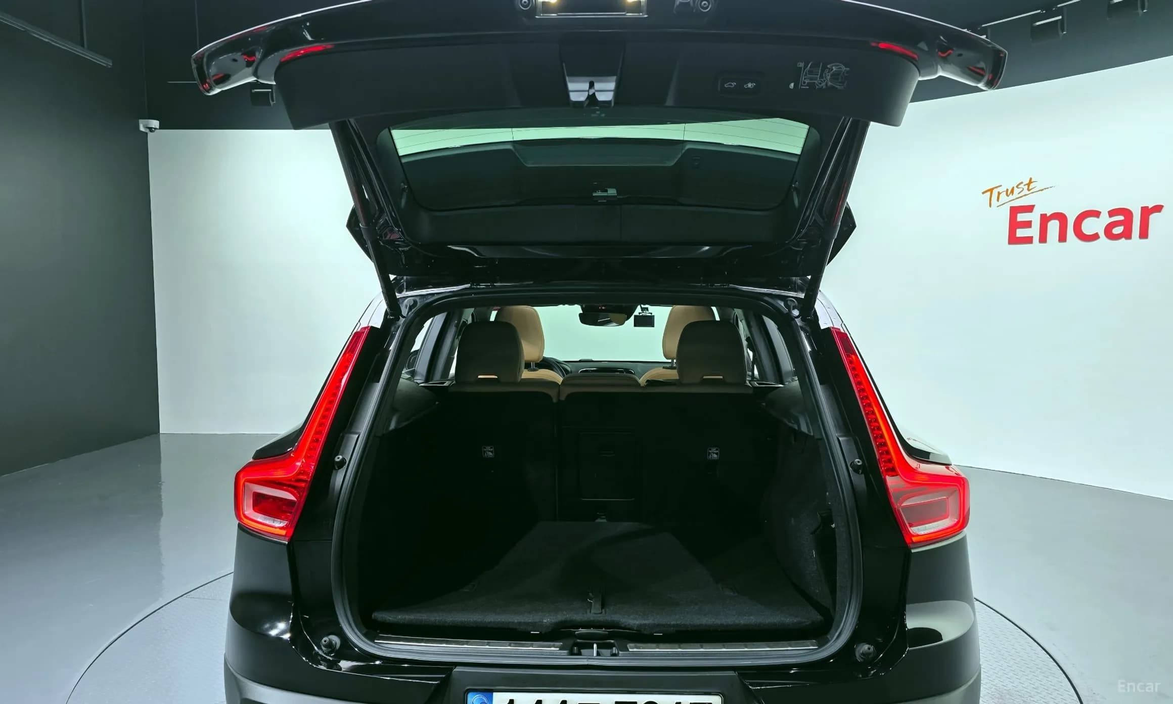 XC40