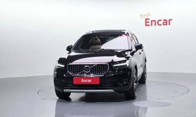 XC40