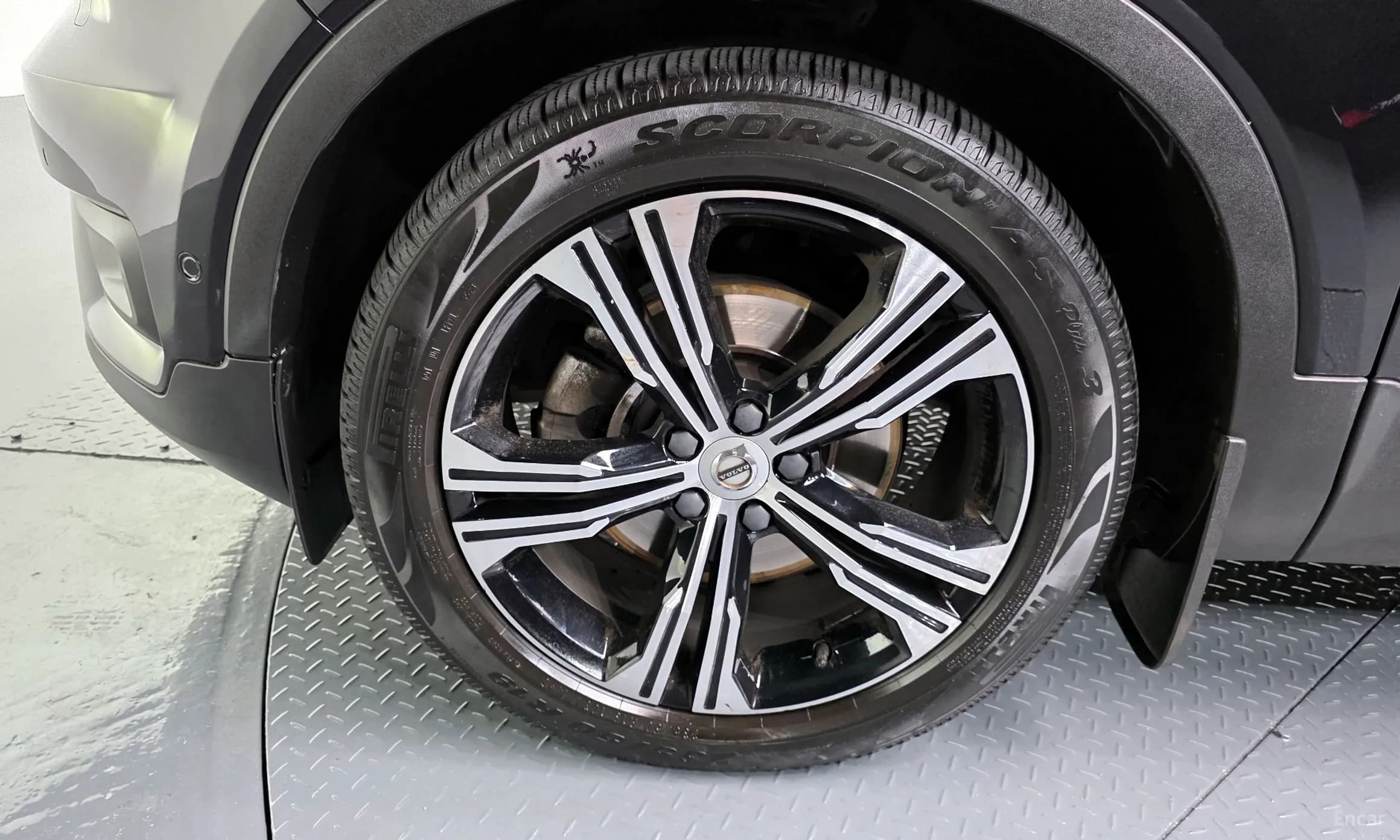 XC40