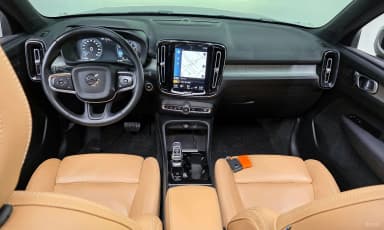 XC40