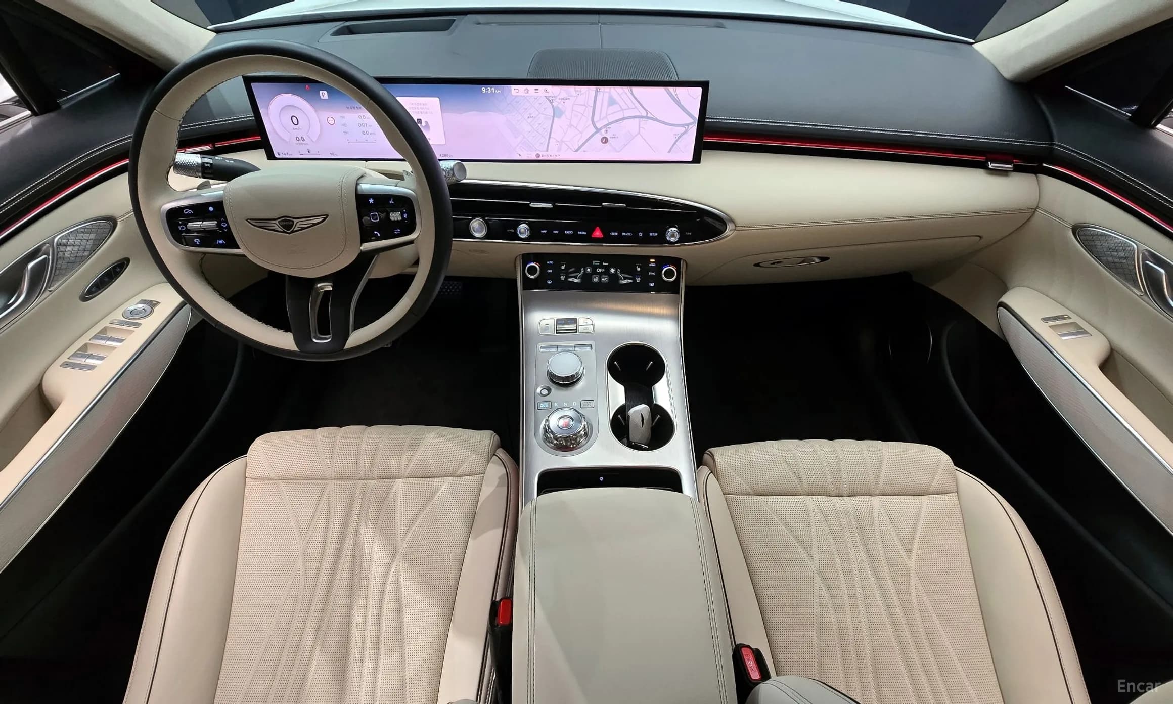 GV70