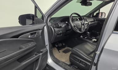 Pilot 3rd Generation