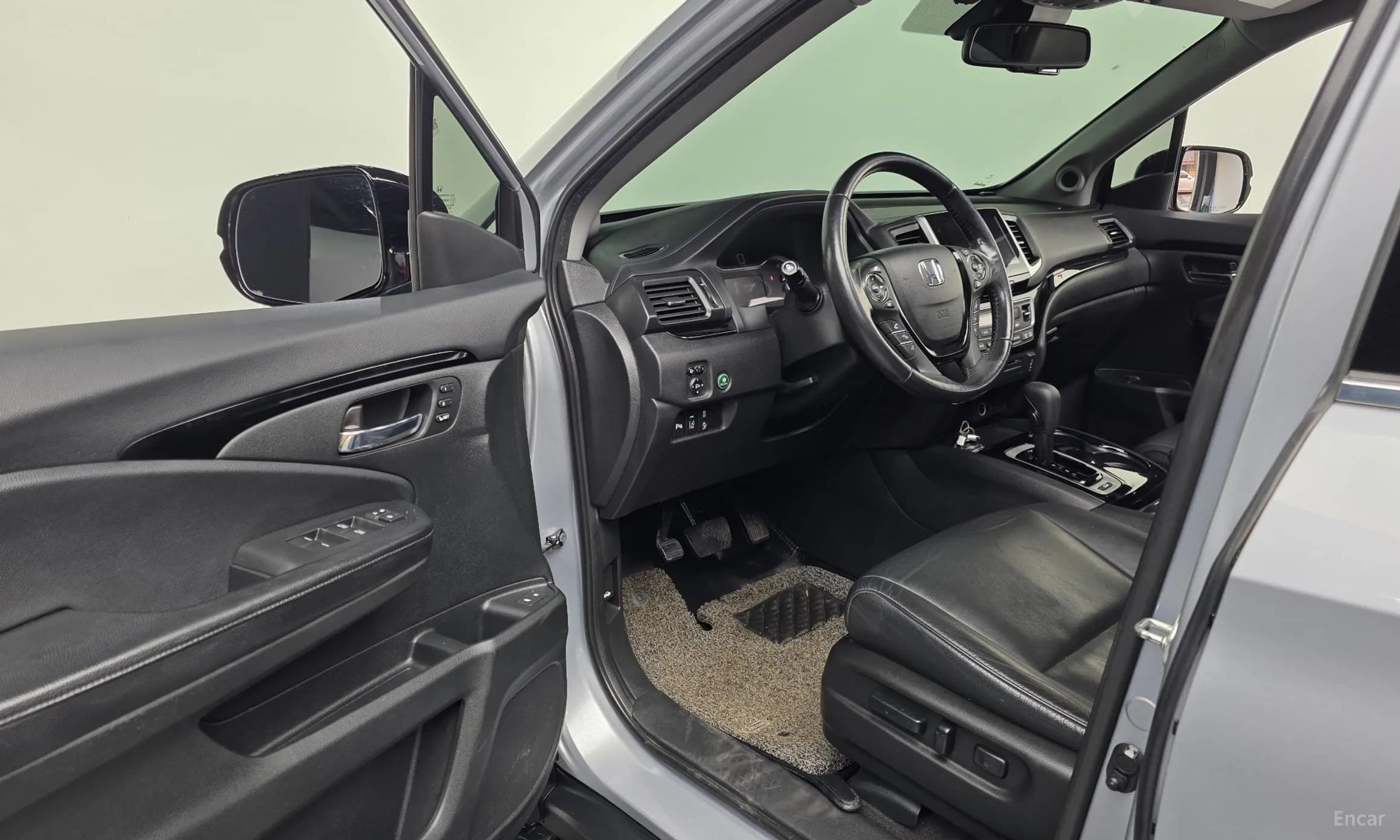 Pilot 3rd Generation