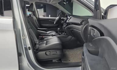 Pilot 3rd Generation