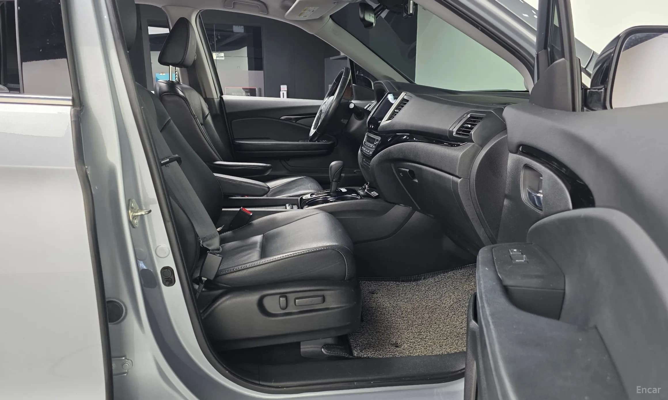 Pilot 3rd Generation