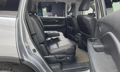 Pilot 3rd Generation