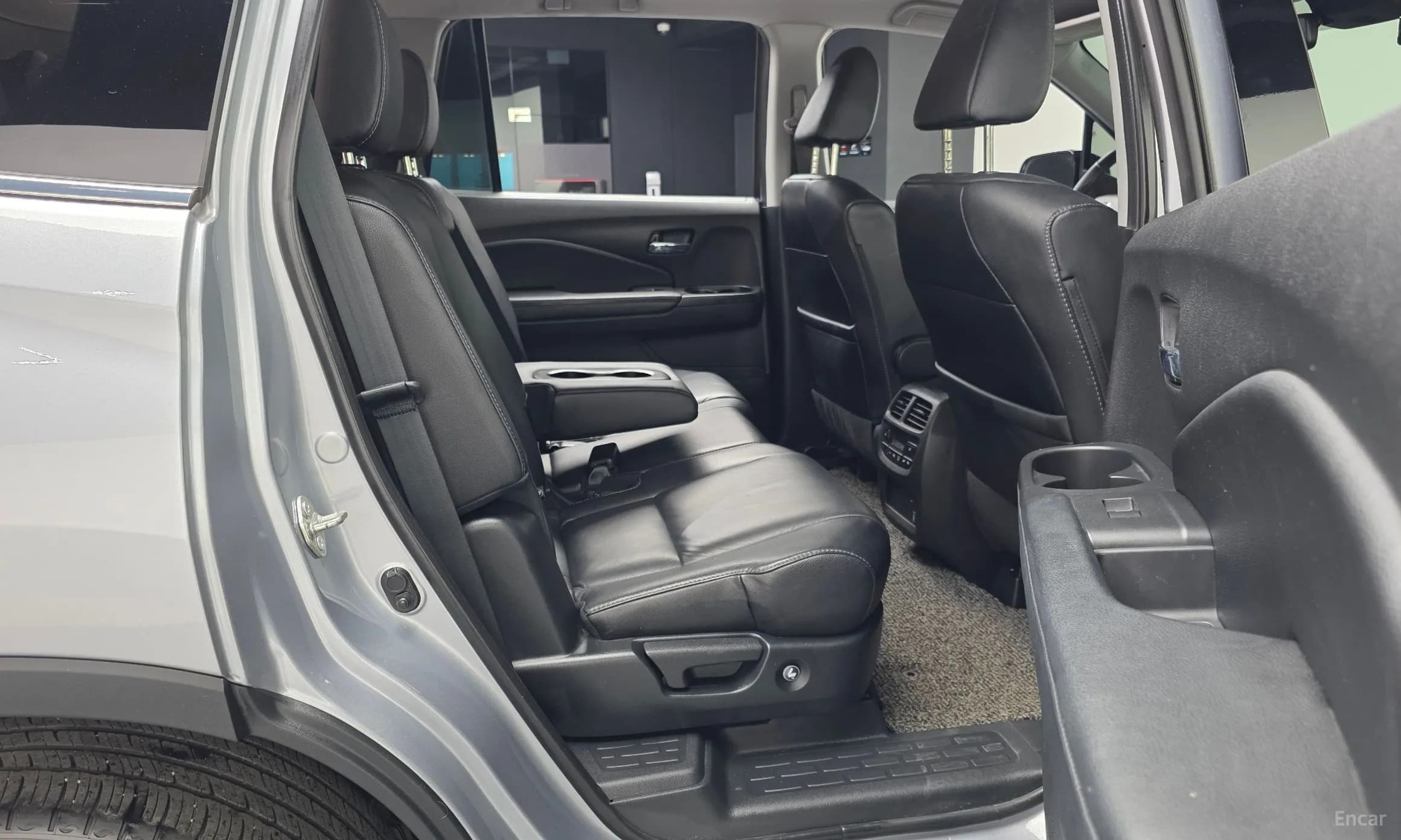 Pilot 3rd Generation