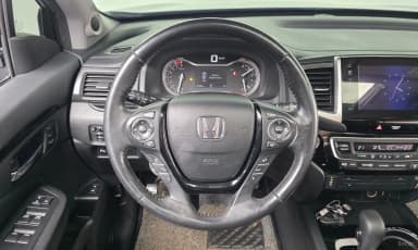 Pilot 3rd Generation