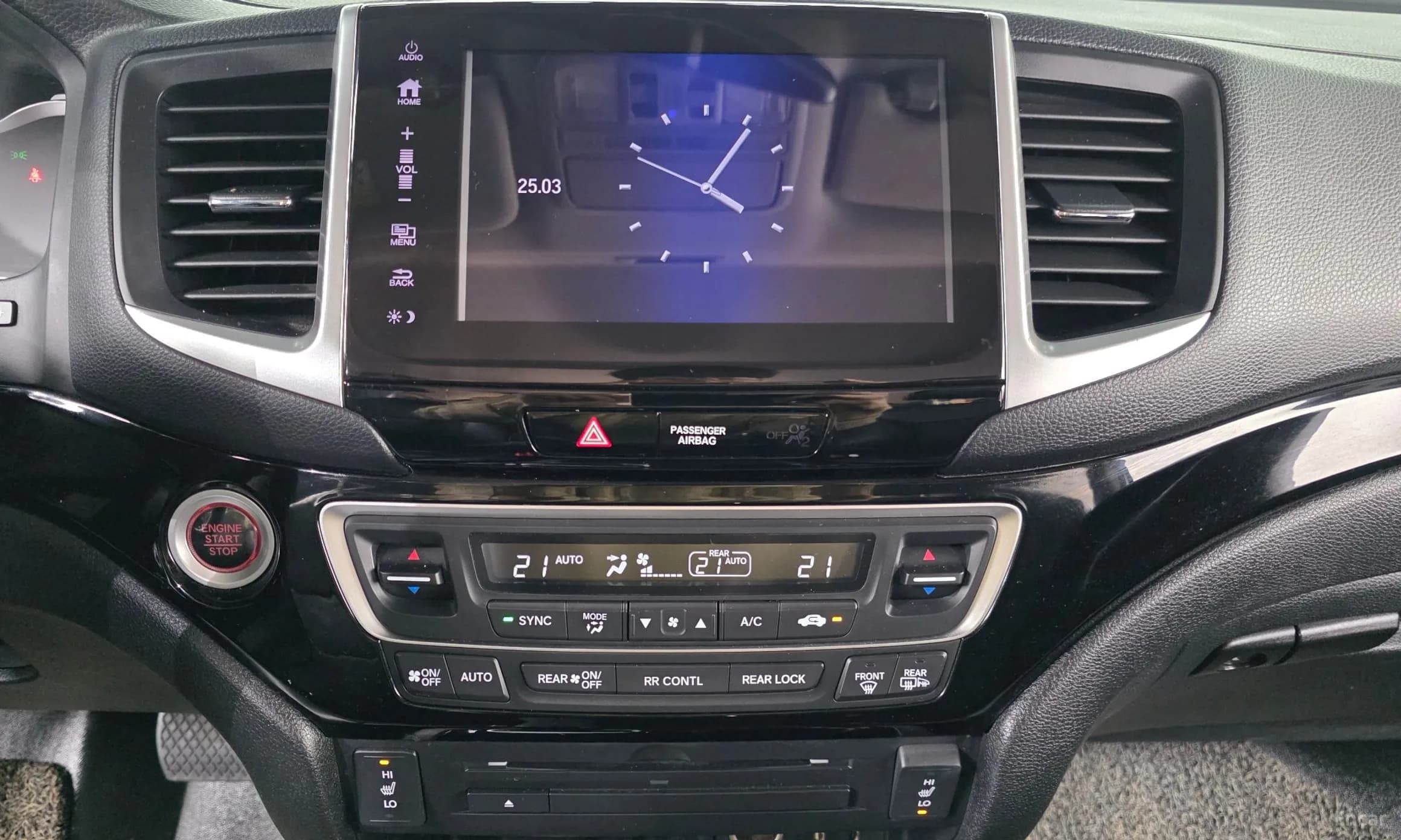 Pilot 3rd Generation