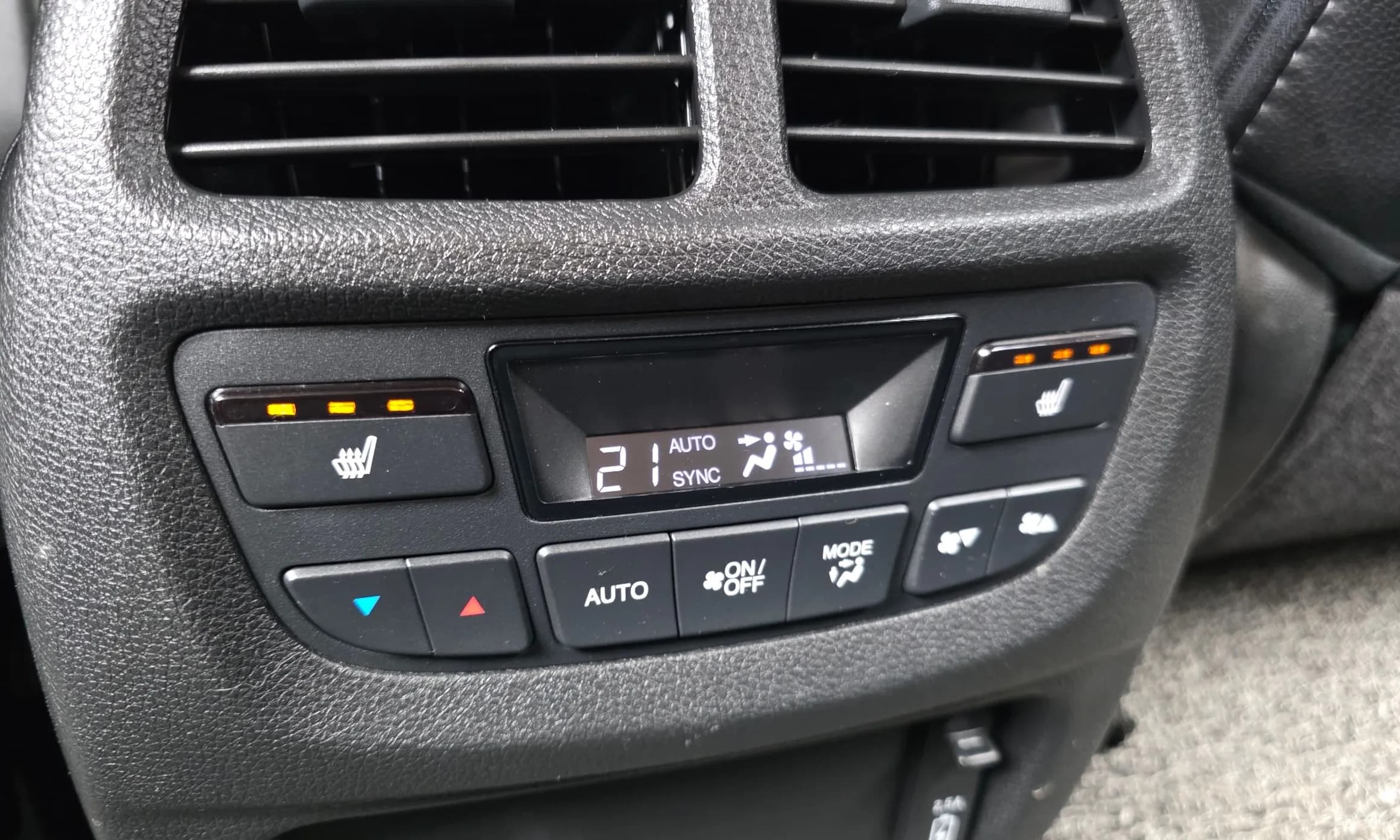 Pilot 3rd Generation