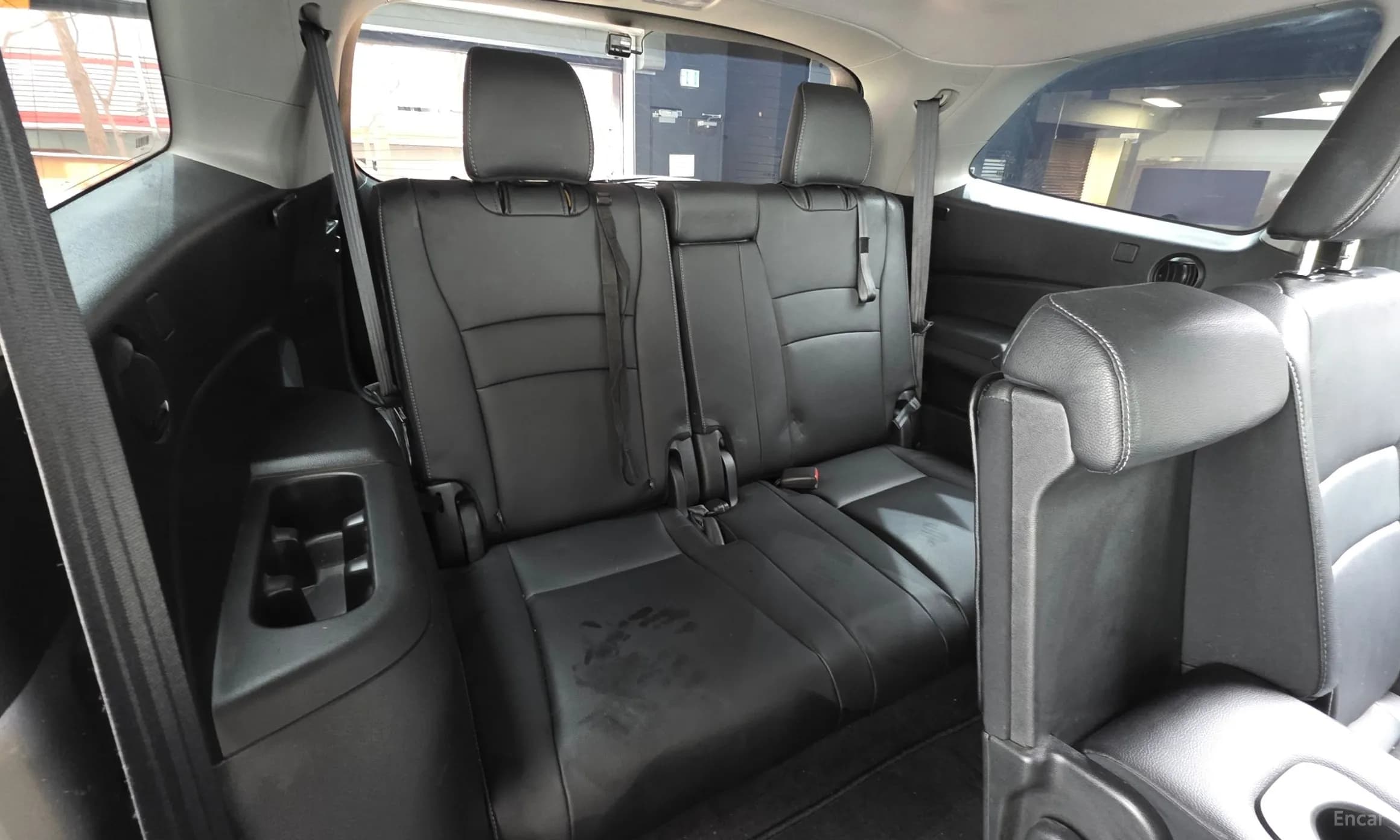 Pilot 3rd Generation