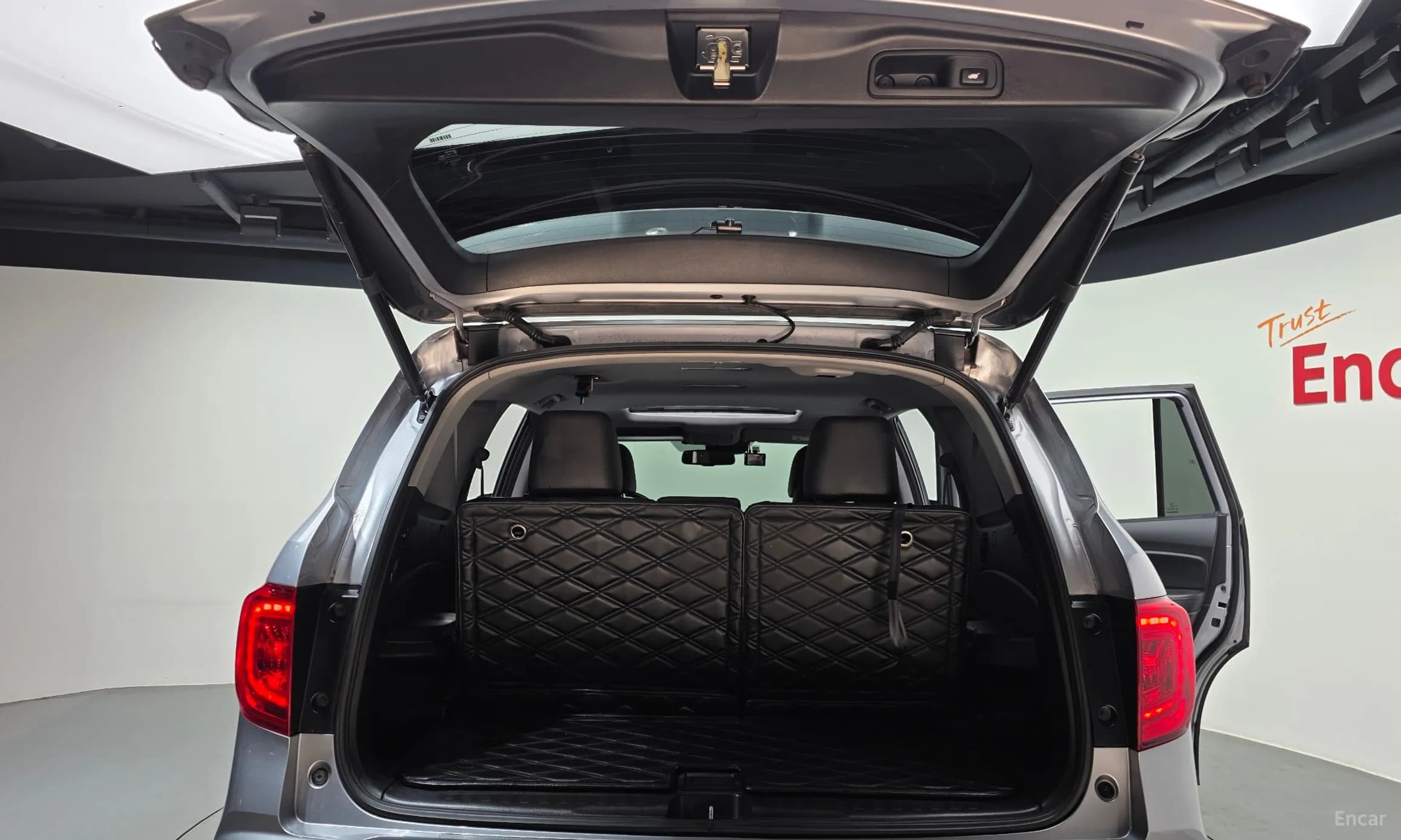 Pilot 3rd Generation