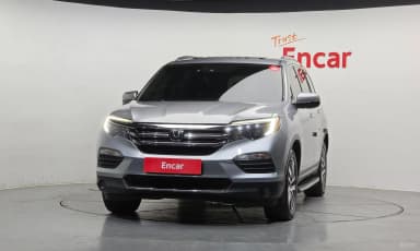 Pilot 3rd Generation