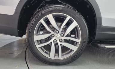 Pilot 3rd Generation