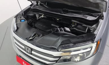 Pilot 3rd Generation