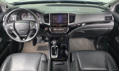 Pilot 3rd Generation