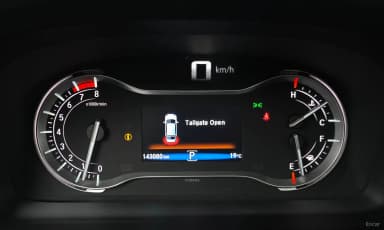 Pilot 3rd Generation