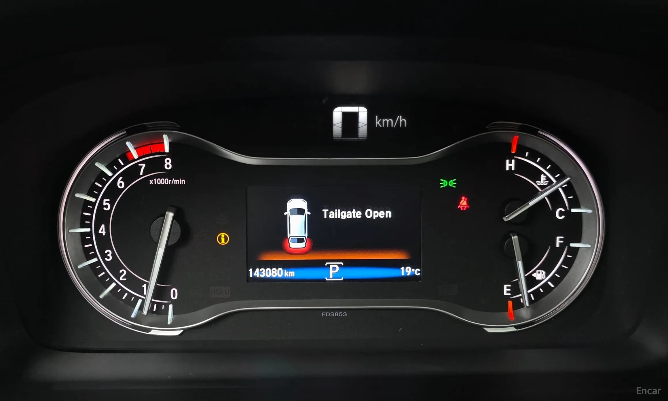 Pilot 3rd Generation