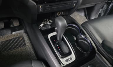 Pilot 3rd Generation