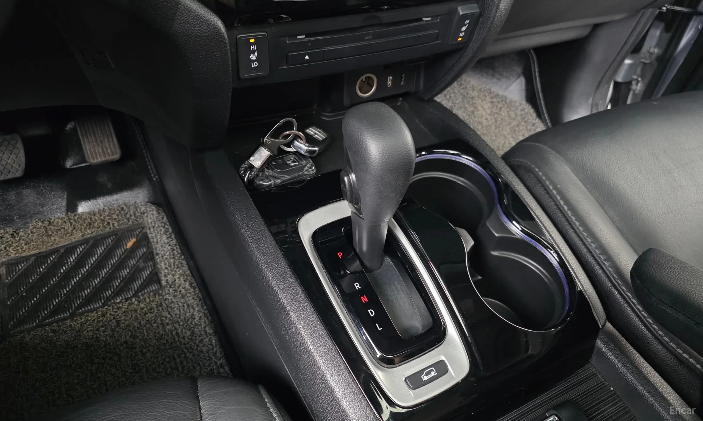 Pilot 3rd Generation