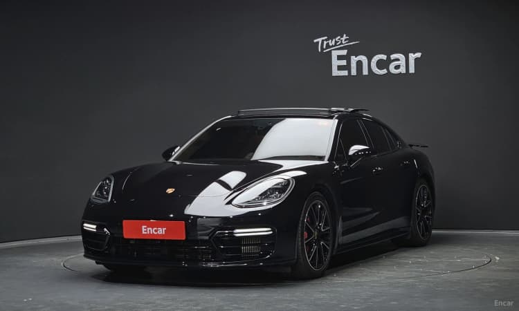 Panamera (971)