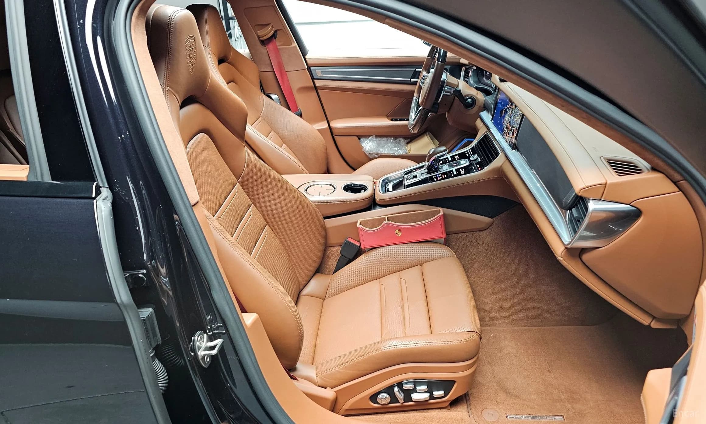 Panamera (971)