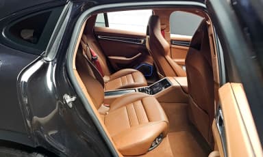 Panamera (971)