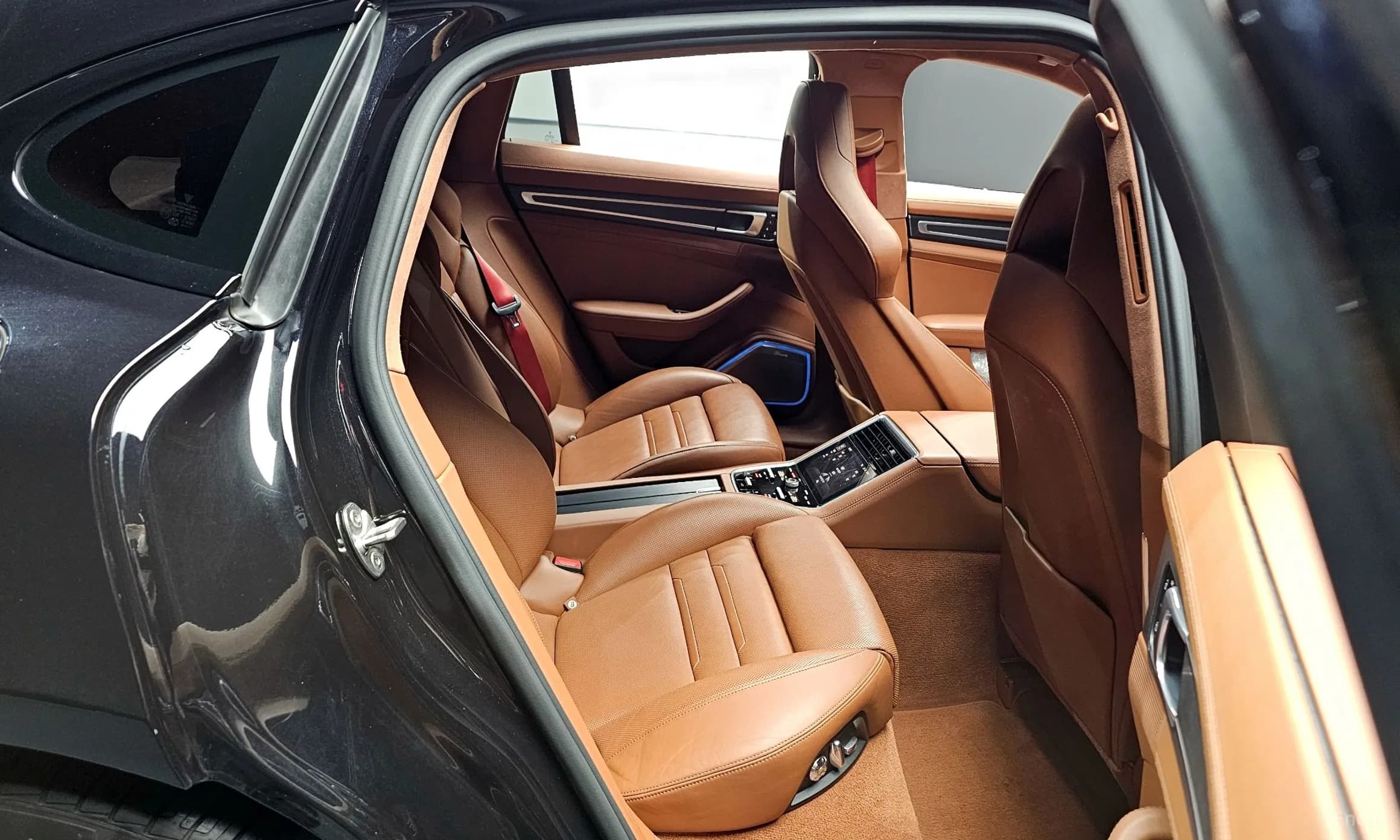 Panamera (971)